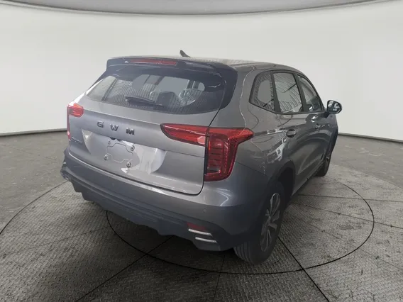 Haval Jolion Basic 2027 