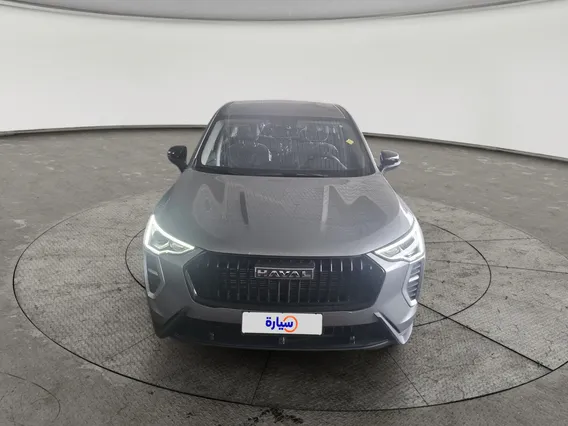 Haval Jolion Basic 2027 