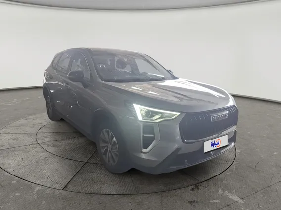 Haval Jolion Basic 2027 