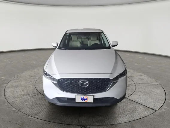 Mazda CX5 Skyactiv G 2023 
