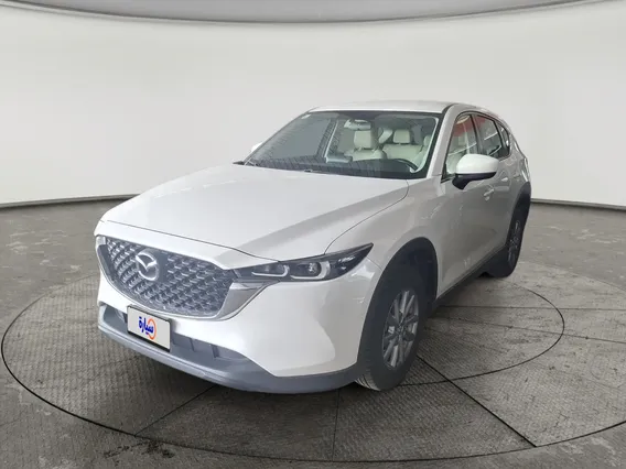 Mazda CX5 Skyactiv G 2023 