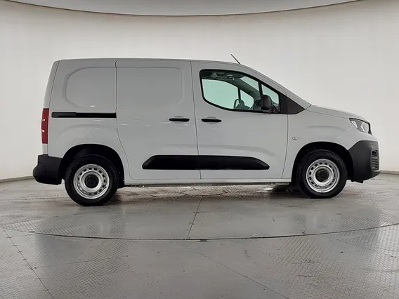 Peugeot Partner Short van 2024 