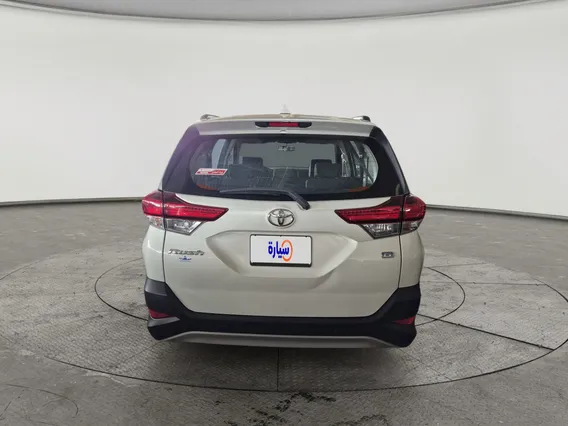 Toyota Rush G 2023 