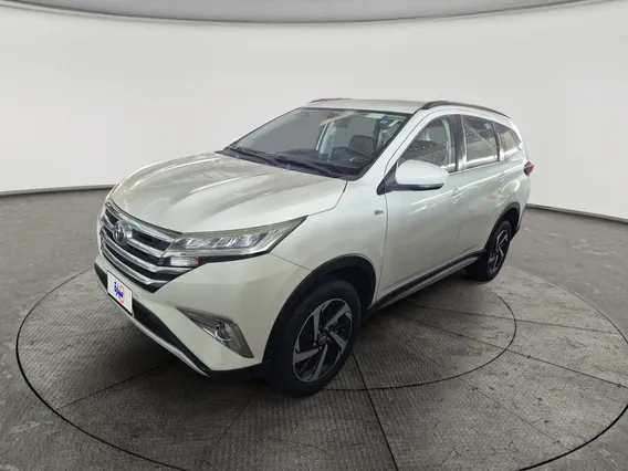Toyota Rush G 2023 