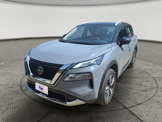 Nissan Xtrail SV Plus 2025 