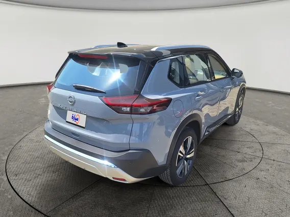 Nissan Xtrail SV Plus 2025 