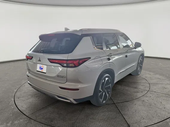 Mitsubishi Outlander CLS 2024 