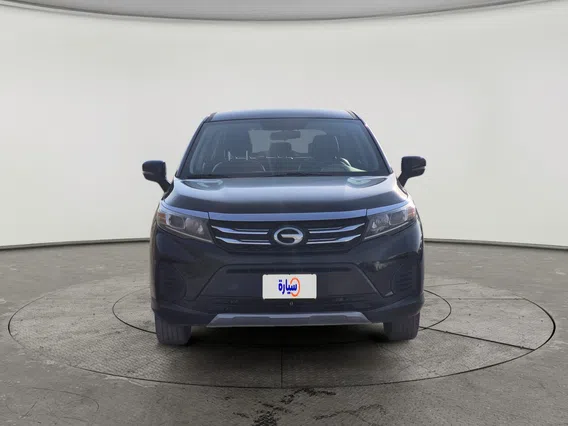 GAC GS3 GS 2023 