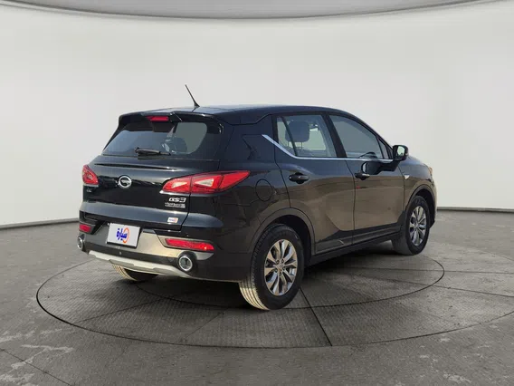 GAC GS3 GS 2023 