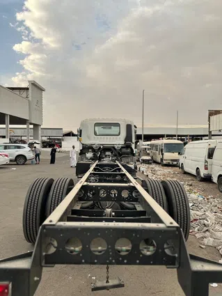 ايسوزو دينا شاص طويل 2026 