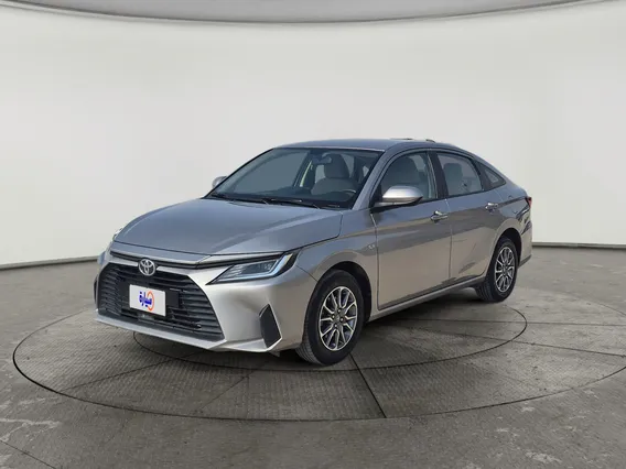 Toyota Yaris  Y 2024 