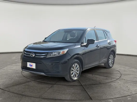 GAC GS3 GS 2023 