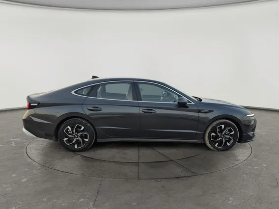 Hyundai Sonata Fleet 2024 