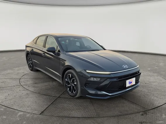 Hyundai Sonata Fleet 2024 