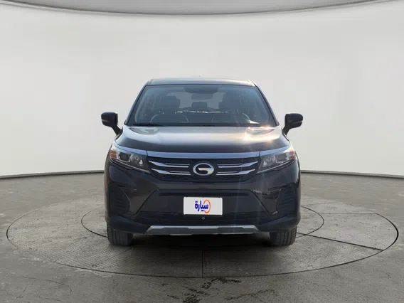 GAC GS3 GS 2023 
