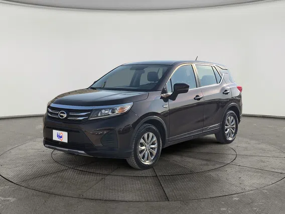 GAC GS3 GS 2023 