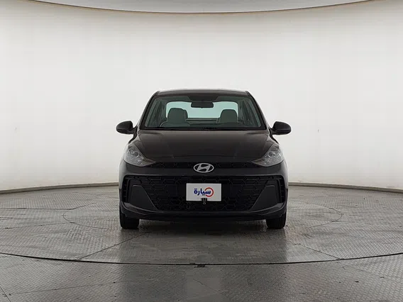 Hyundai Grand i10 Fleet 2024 