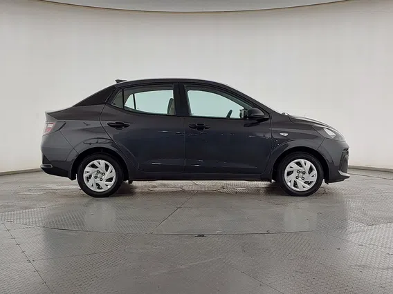 Hyundai Grand i10 Fleet 2024 