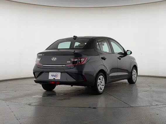 Hyundai Grand i10 Fleet 2024 