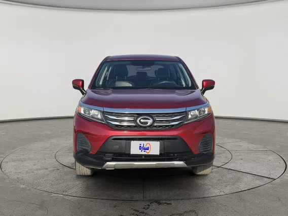 GAC GS3 GS 2023 