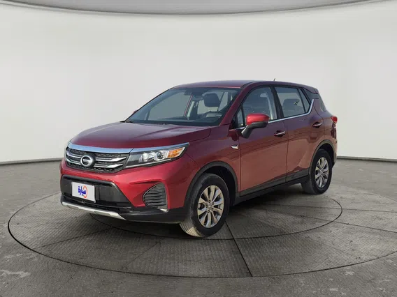 GAC GS3 GS 2023 