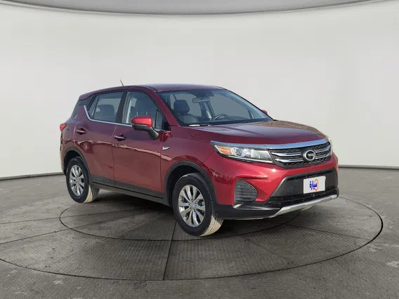 GAC GS3 GS 2023 