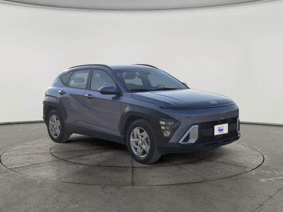 Hyundai Kona Fleet 2024 