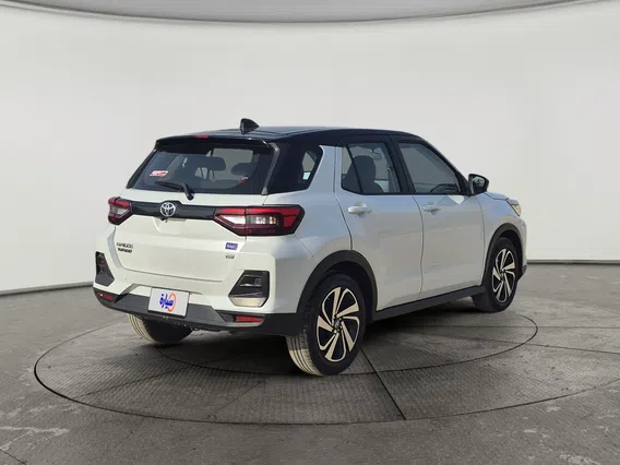 Toyota Raize LIMITED 2024 