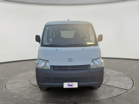 Toyota LiteAce Van 2023 