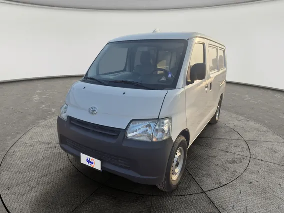 Toyota LiteAce Van 2023 