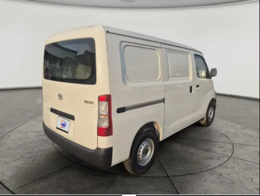 Toyota LiteAce Van 2023 