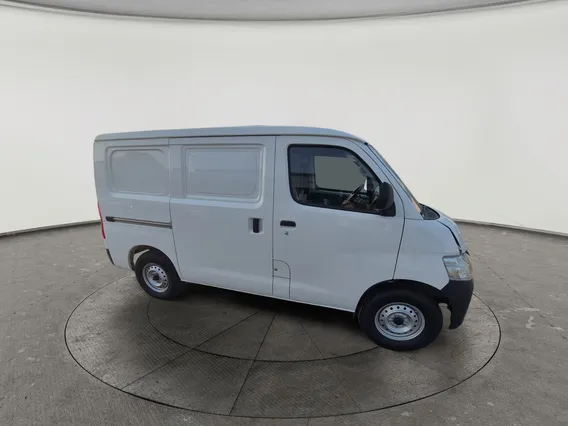 Toyota LiteAce Van 2023 