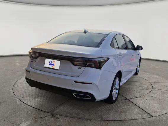 Chery Arrizo 6 Pro Comfort 2023 