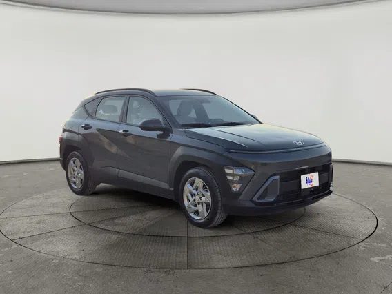 Hyundai Kona Fleet 2024 