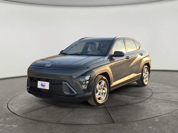 Hyundai Kona Fleet 2024 