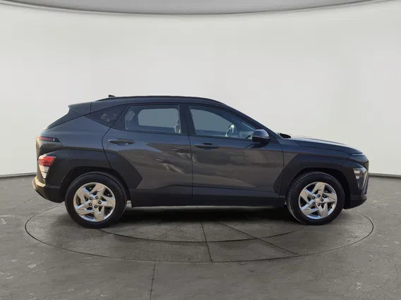 Hyundai Kona Fleet 2024 