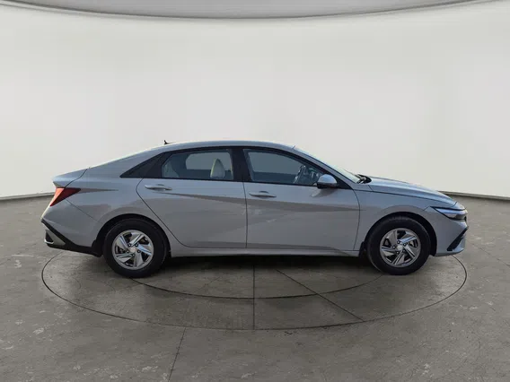 Hyundai Elantra Fleet 2024 