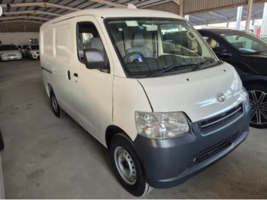Toyota LiteAce Van 2023 