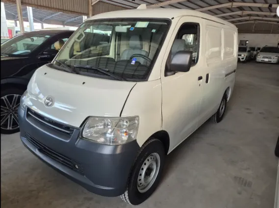 Toyota LiteAce Van 2023 