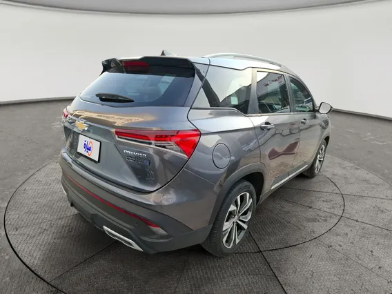Chevrolet Captiva Premier 2025 