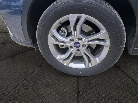 Ford Territory Trend 2024 