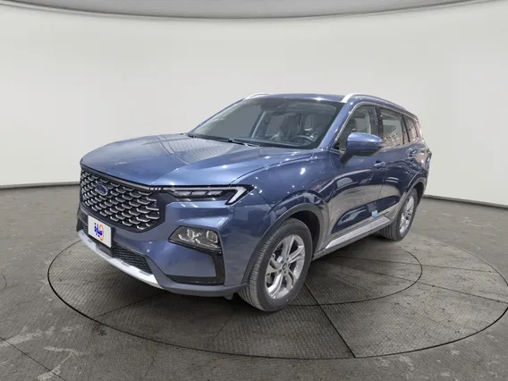 Ford Territory Trend 2024 