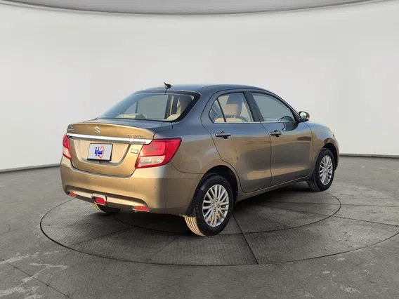 Suzuki Dzire GLX 2025 
