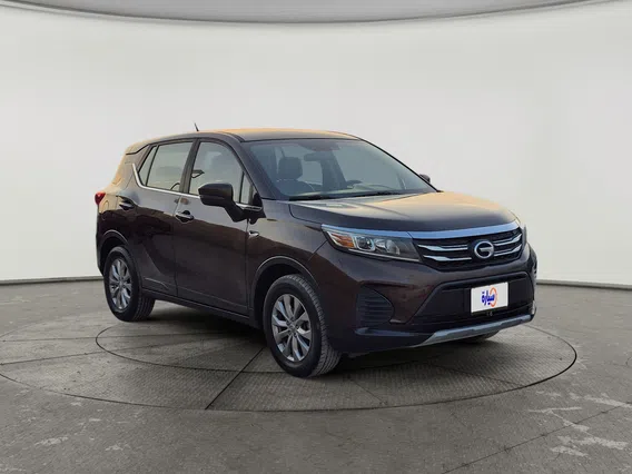 GAC GS3 GS 2023 