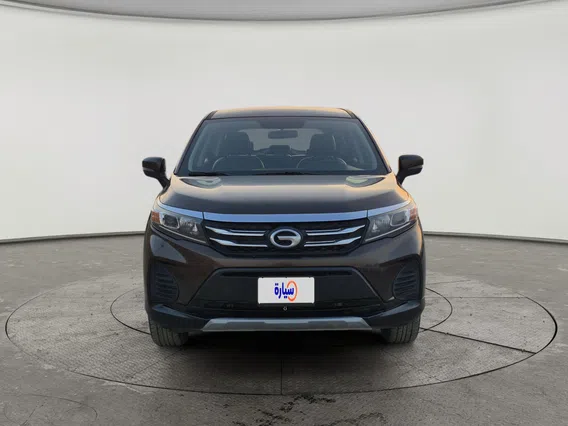 GAC GS3 GS 2023 