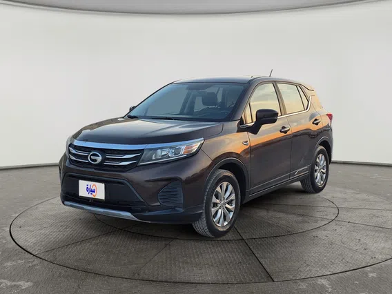 GAC GS3 GS 2023 