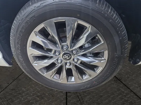 Toyota Land Cruiser GXR 2025 دبل