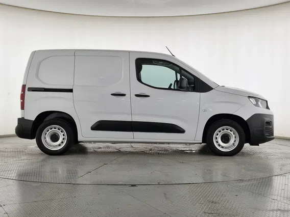 Peugeot Partner Short van 2024 