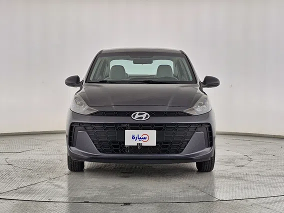 Hyundai Grand i10 Fleet 2024 