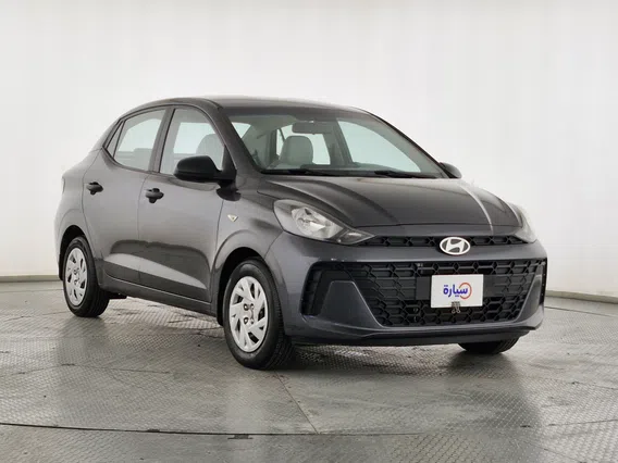 Hyundai Grand i10 Fleet 2024 